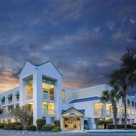 Hotel Carolina A Days Inn By Wyndham Hilton Head Island Zewnętrze zdjęcie