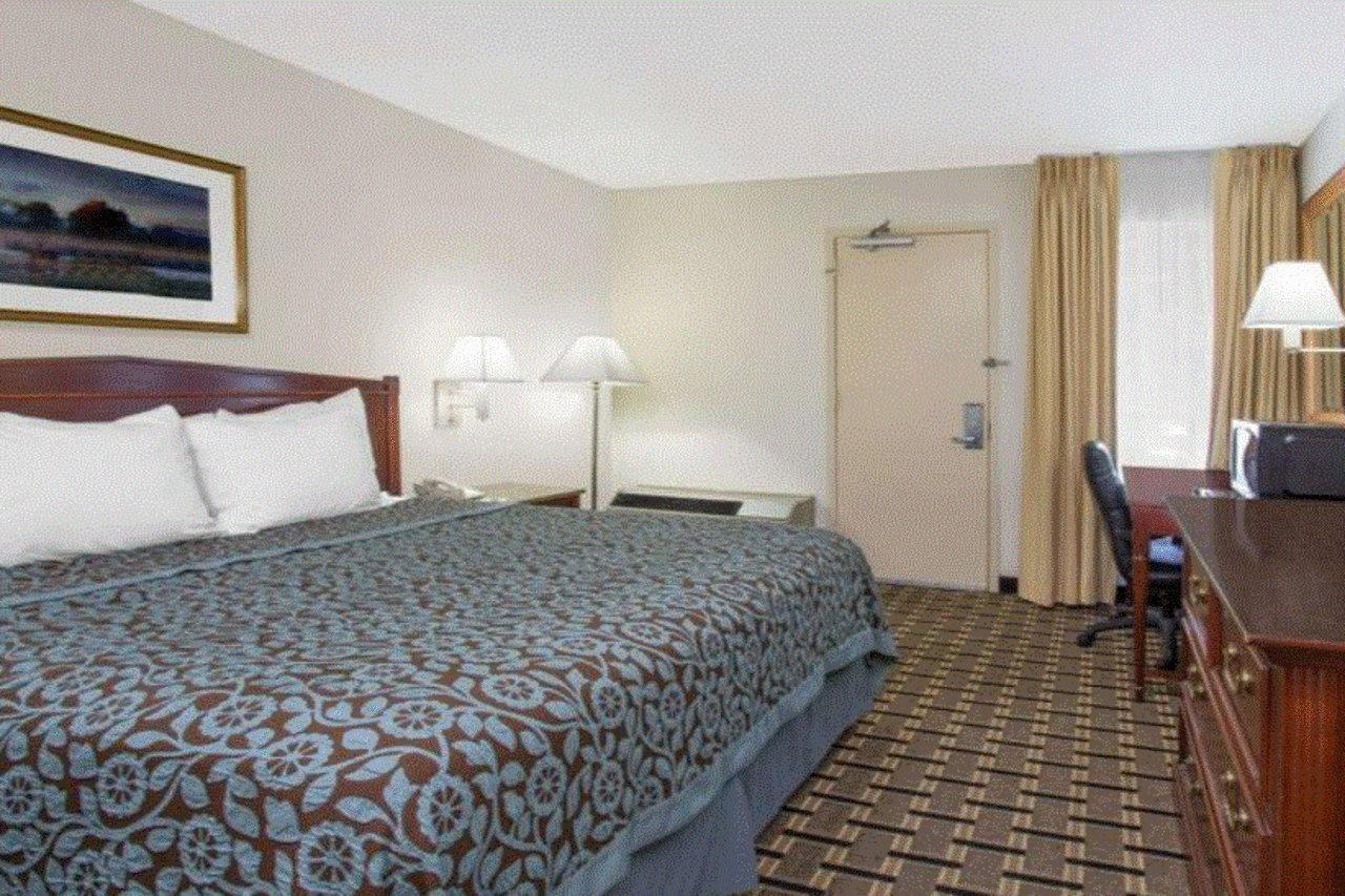 Hotel Carolina A Days Inn By Wyndham Hilton Head Island Zewnętrze zdjęcie