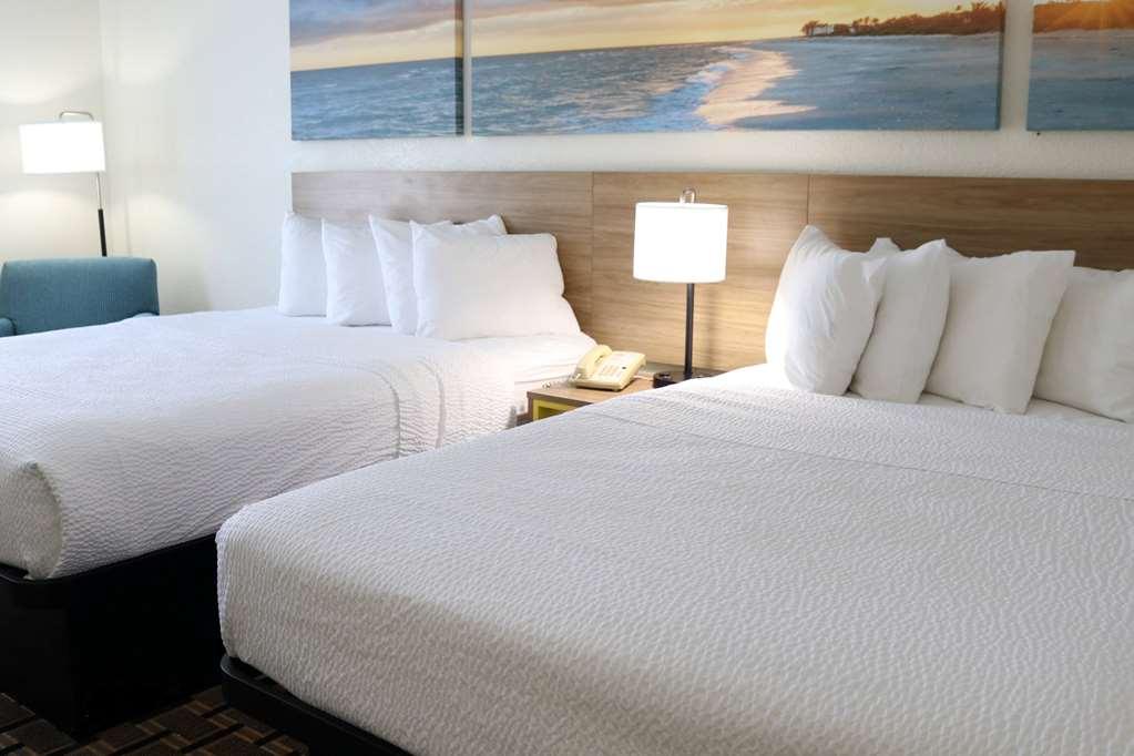 Hotel Carolina A Days Inn By Wyndham Hilton Head Island Pokój zdjęcie