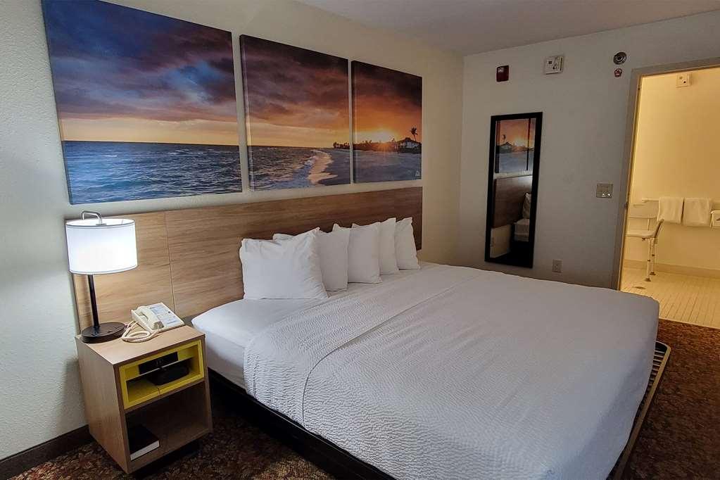 Hotel Carolina A Days Inn By Wyndham Hilton Head Island Pokój zdjęcie