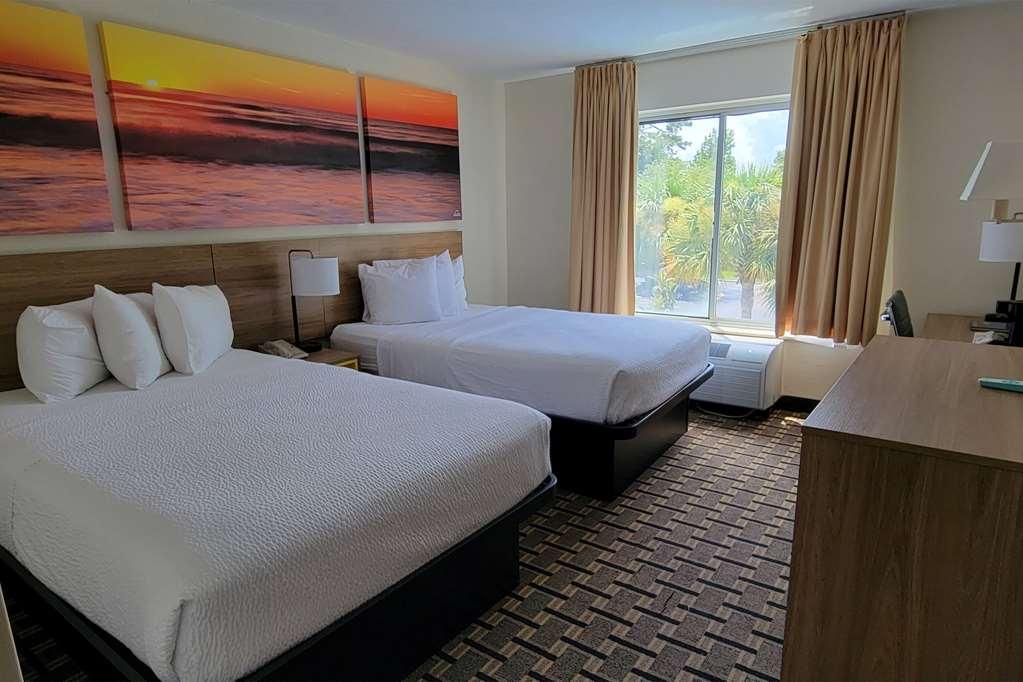 Hotel Carolina A Days Inn By Wyndham Hilton Head Island Pokój zdjęcie